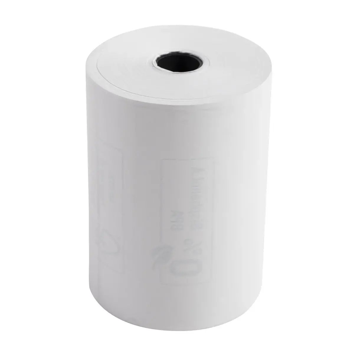 10 Bobines de papier thermique pour terminaux - 60 x 80 mm - EXACOMPTA 