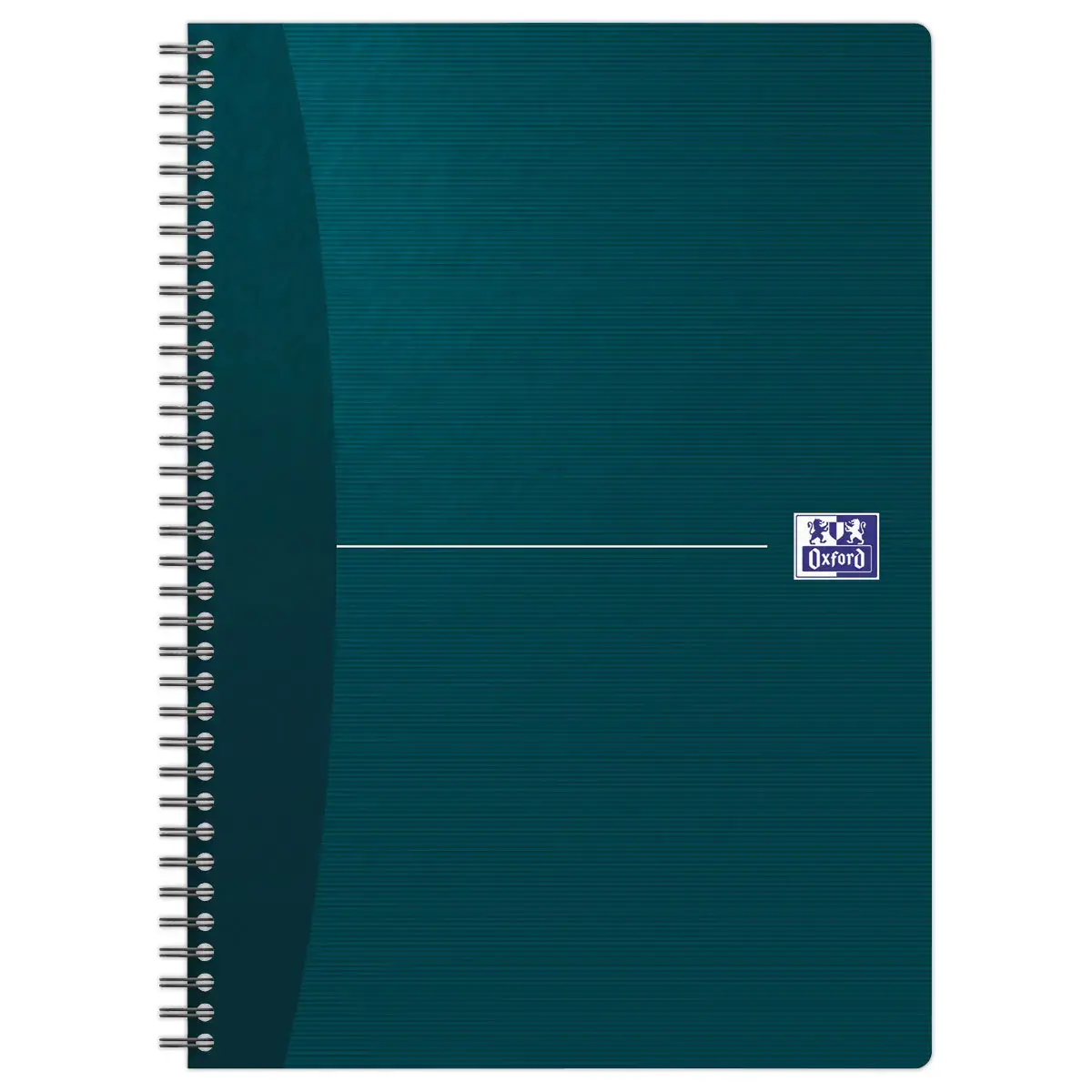 Cahier spirale A4 Essentials - Seyès - 100 pages - OXFORD