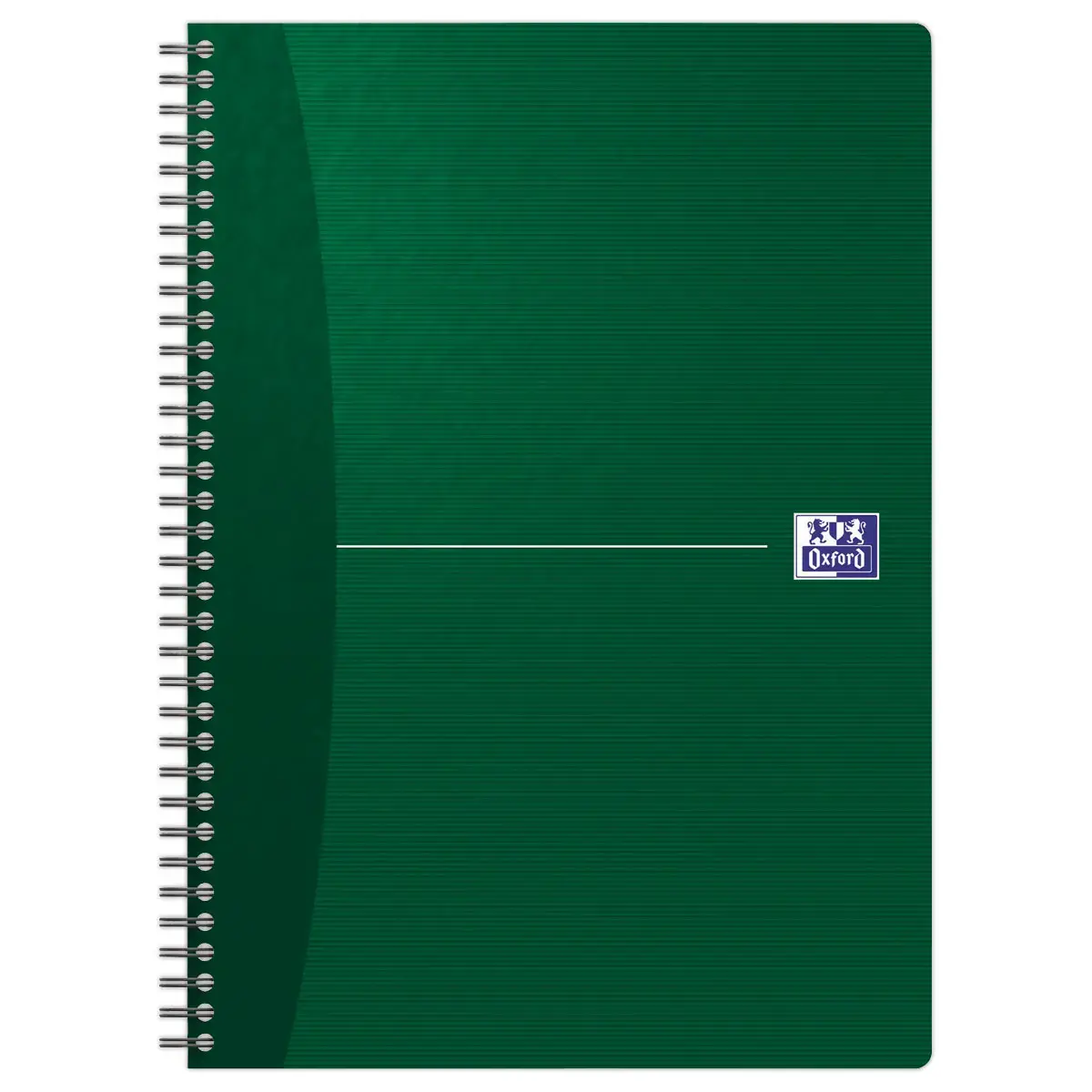 Cahier A4 Essentials Ligné 7 mm - OXFORD