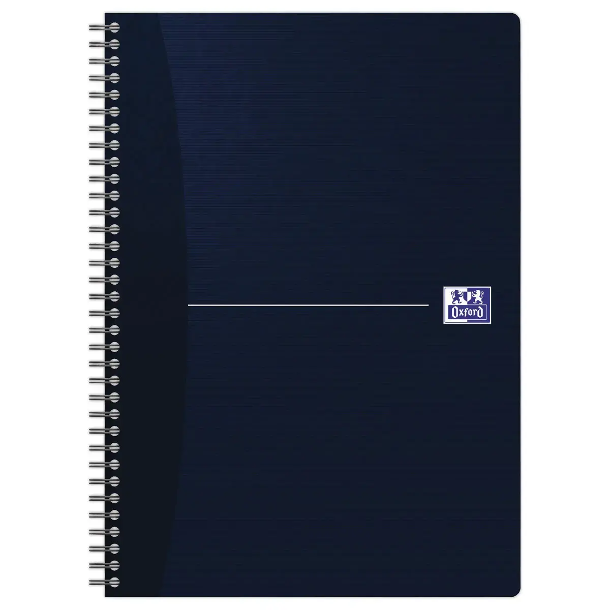 Cahier A4 Essentials Ligné 7 mm - OXFORD