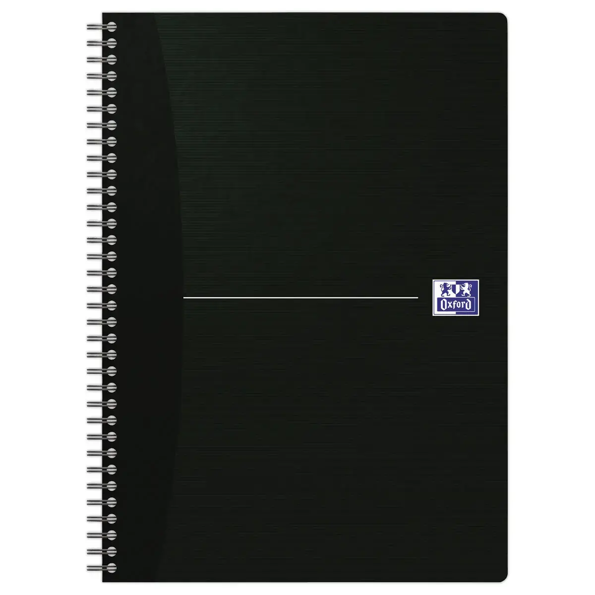 Cahier A4 Essentials Ligné 7 mm - OXFORD