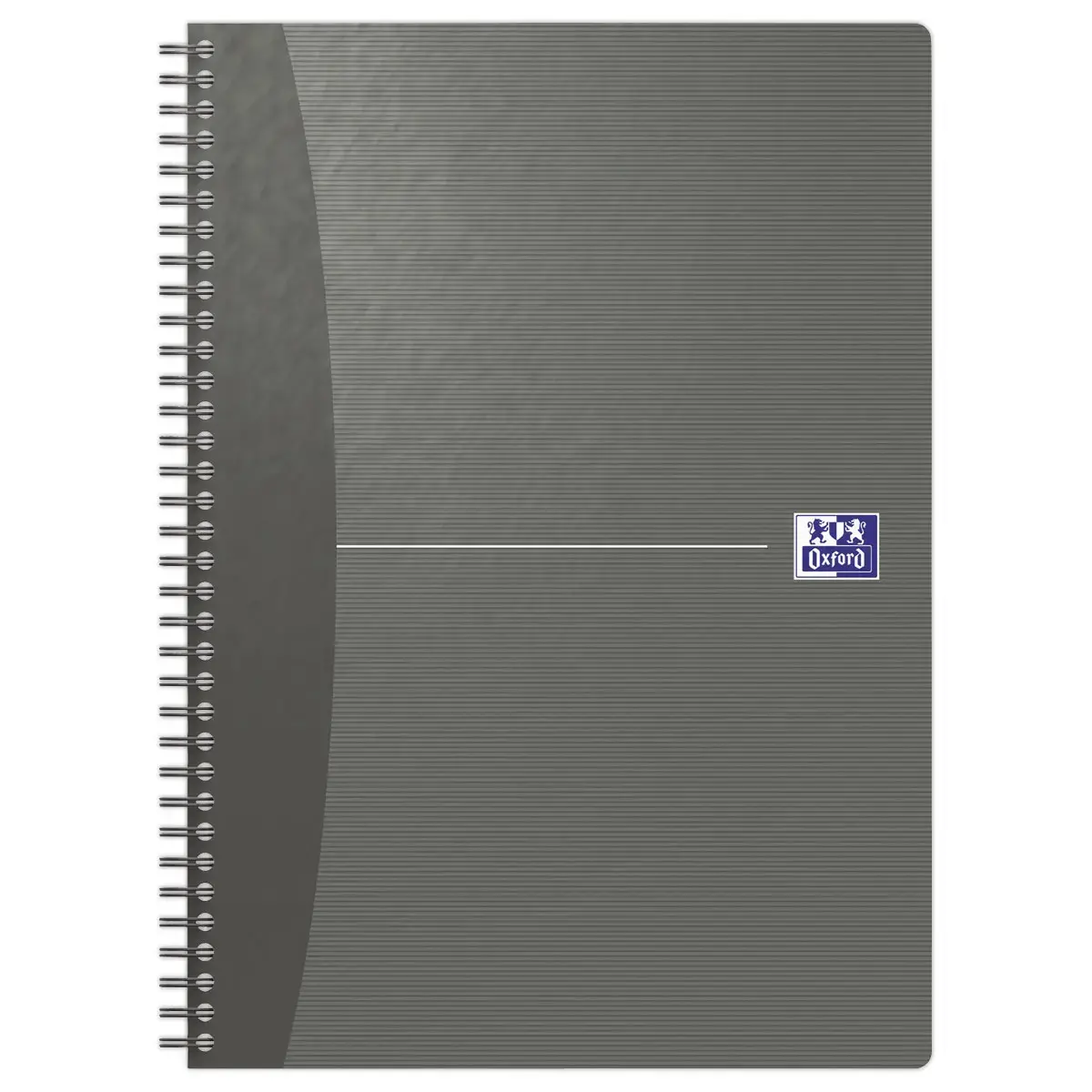 Cahier A4 Essentials Ligné 7 mm - OXFORD