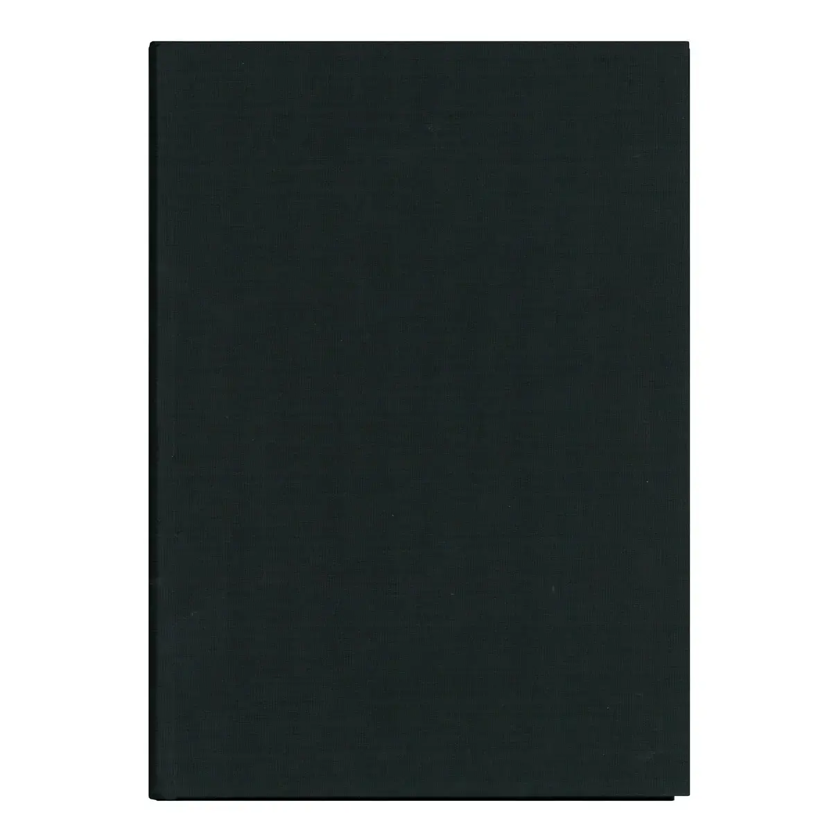 Registre foliot&eacute; ELVE - 5x5 - Format 23 x 18 cm - 200 pages 