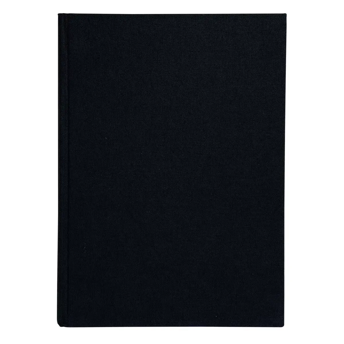 Registre foliot&eacute; ELVE - 5x5 - format 25 x 32 cm - 200 pages 