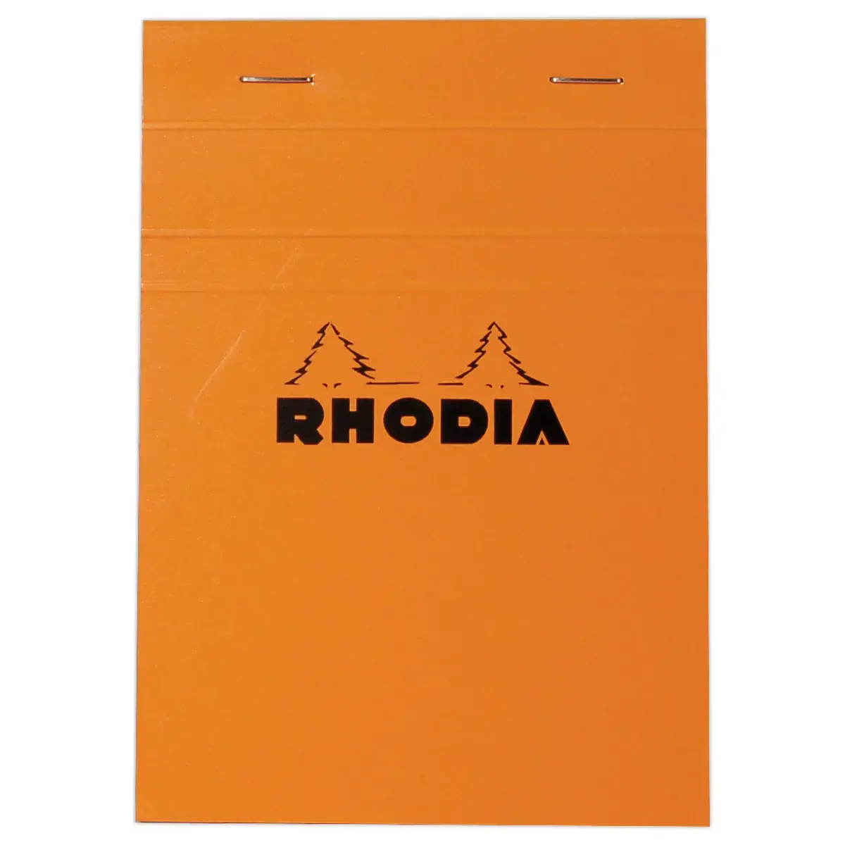 Bloc-notes A6 - Rhodia