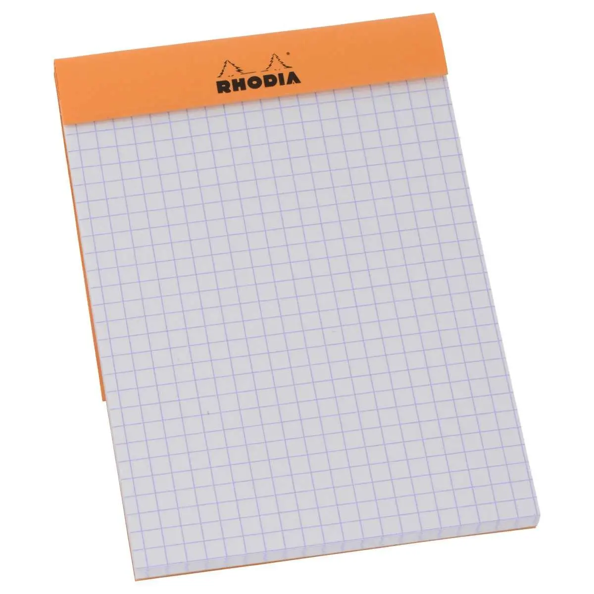 Bloc-notes A6 - Rhodia