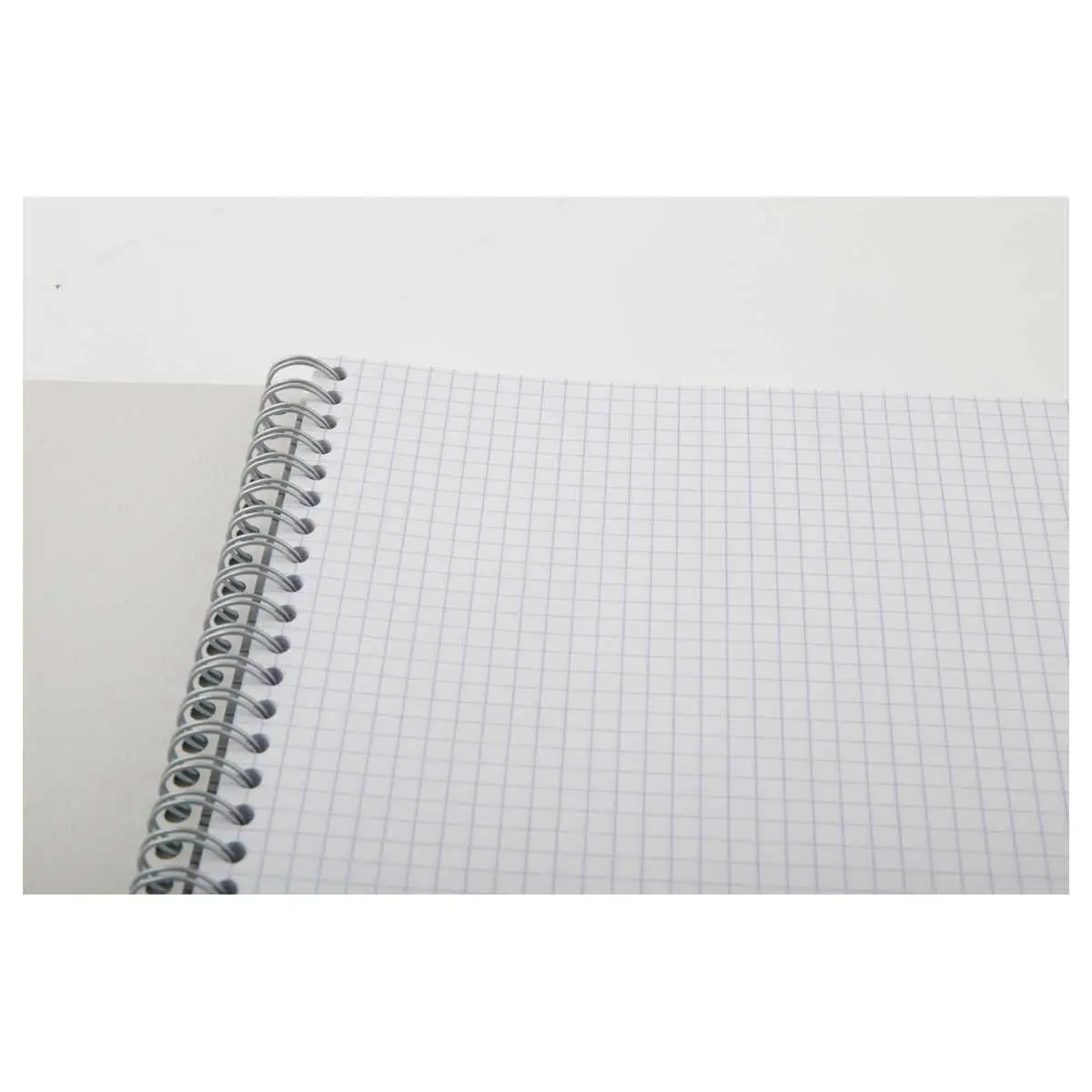 Cahier A4 - 5x5 - 70g - Conquérant