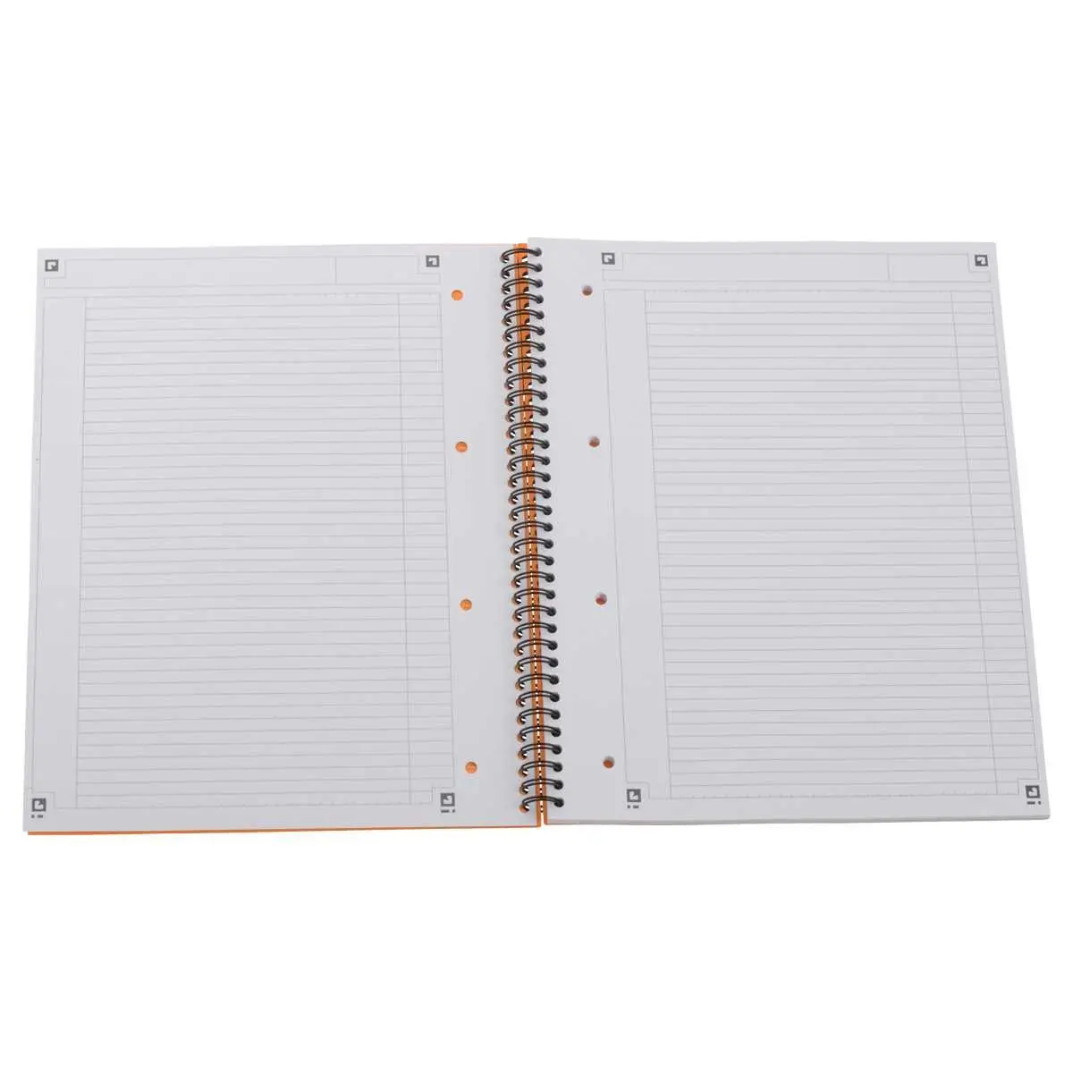 Cahier A4+ notebook International - Oxford 