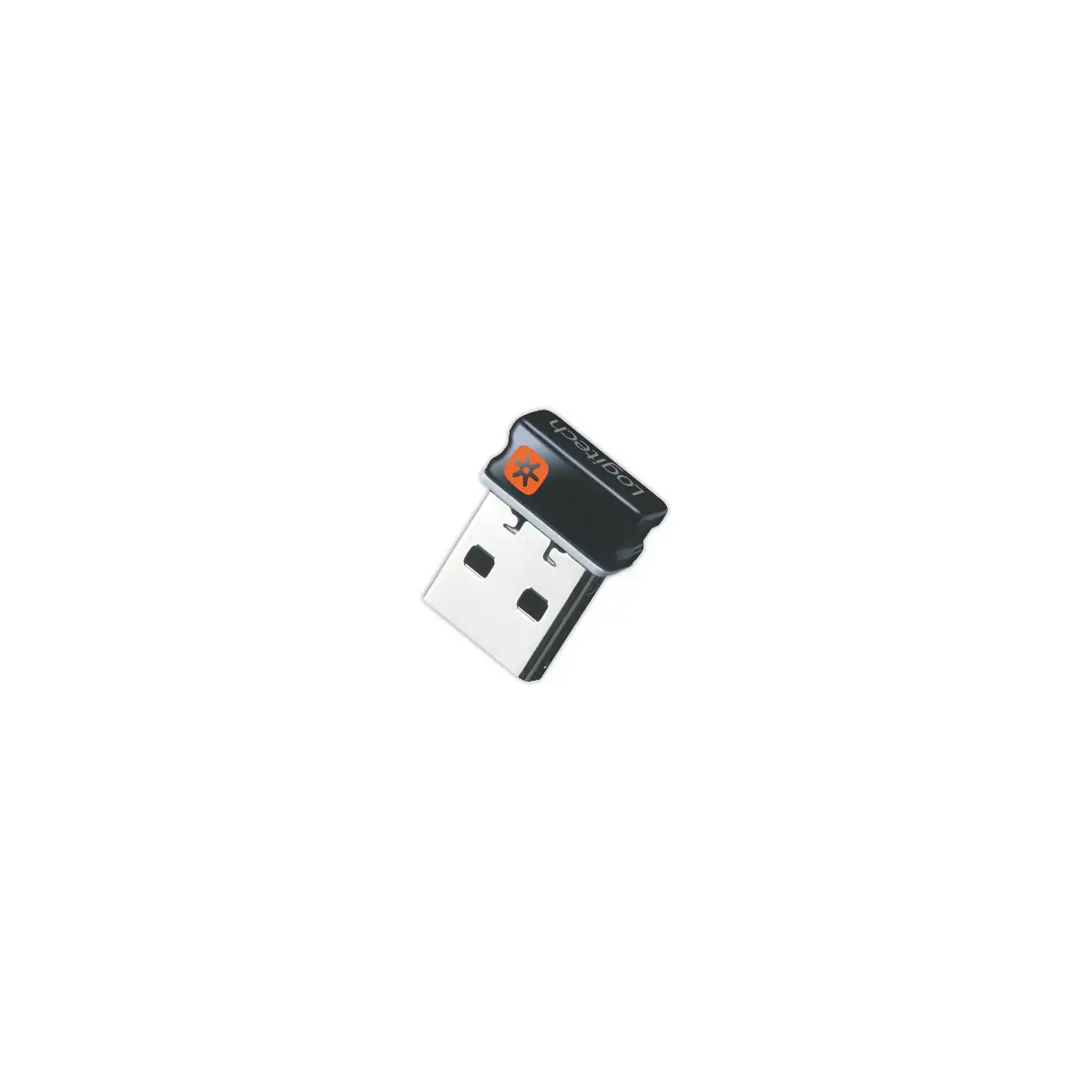Souris laser sans fil M705 - Logitech