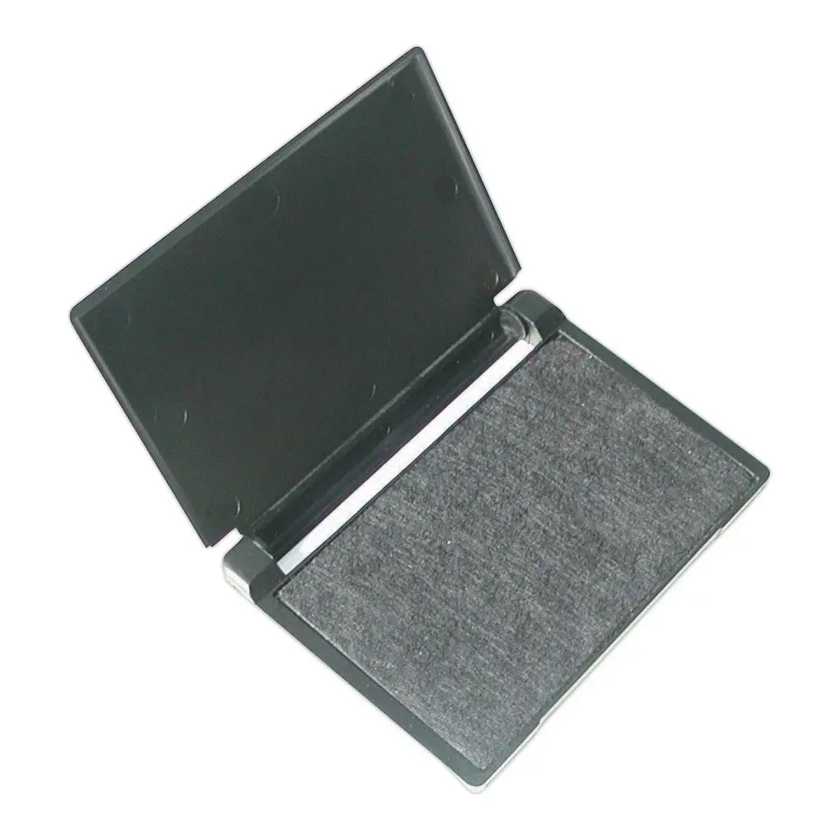 Tampon encreur - 7 x 11 cm - Noir