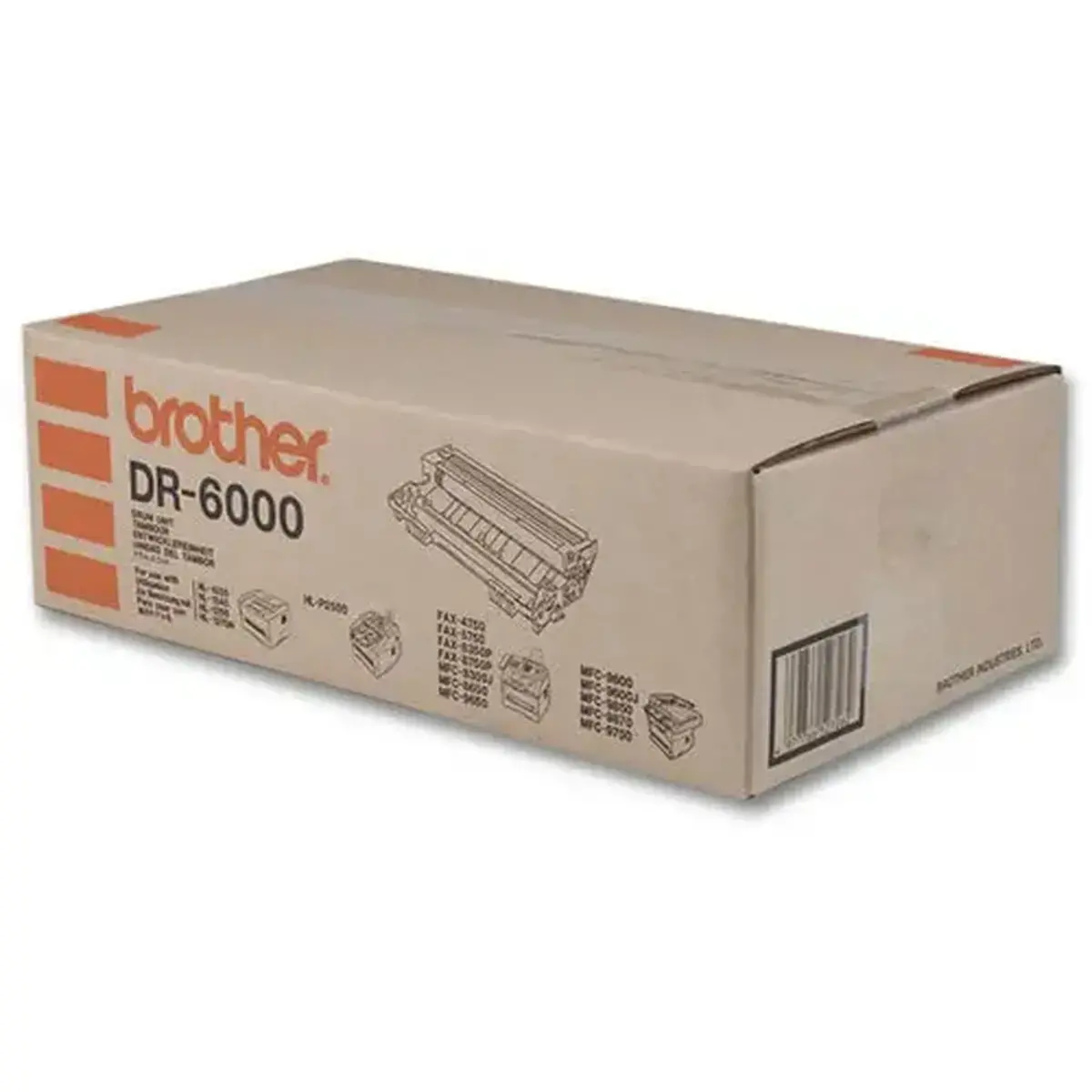 Tambour BROTHER DR6000