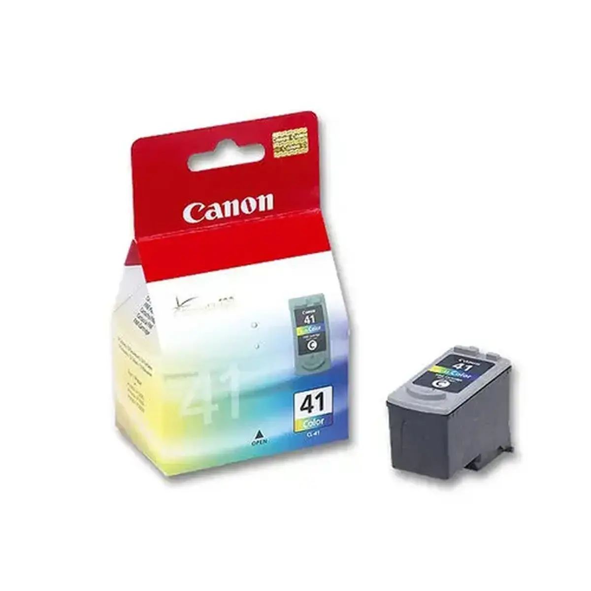 Cartouche CANON 0617B001 CL41 3 couleurs