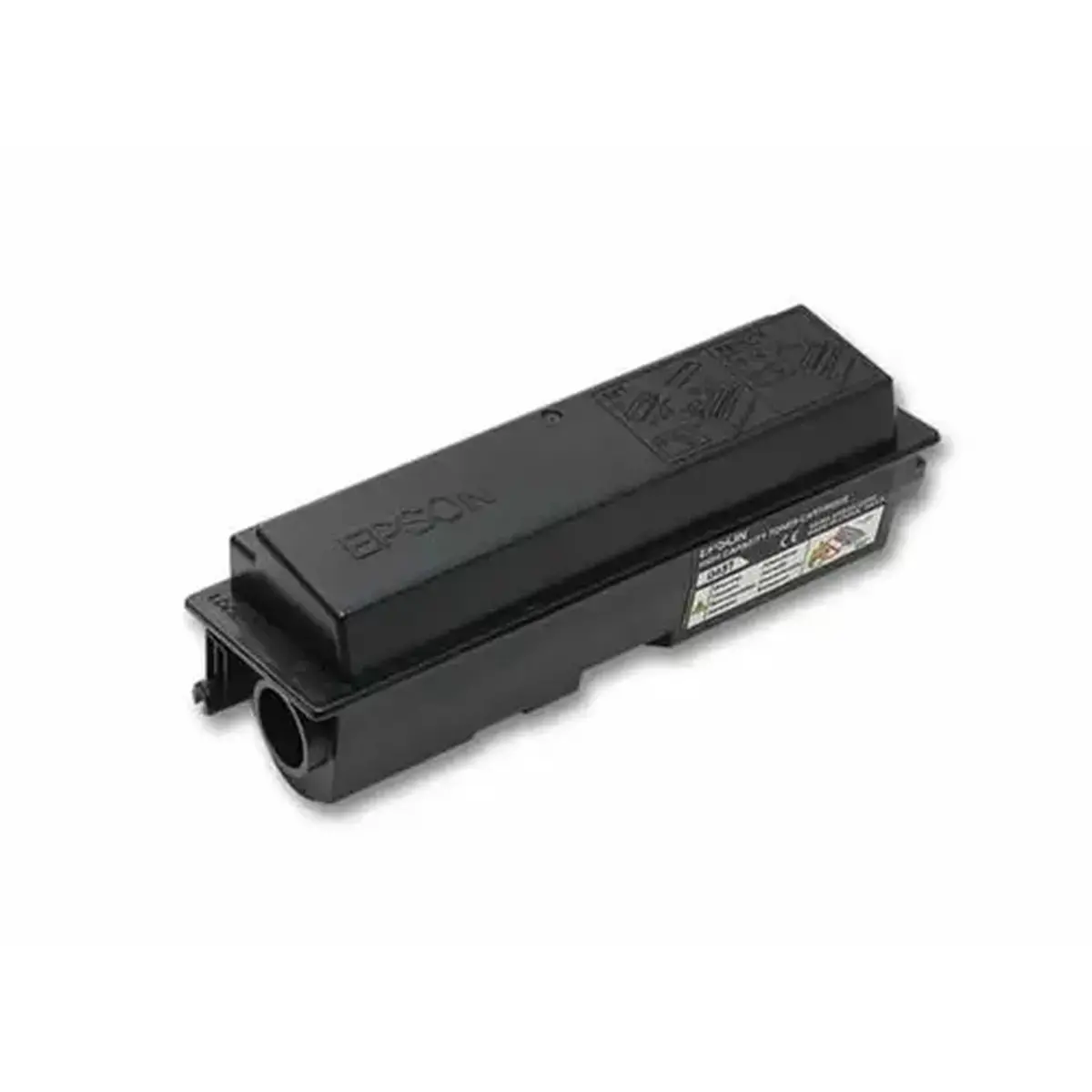 Toner S050437 - Noir - Epson