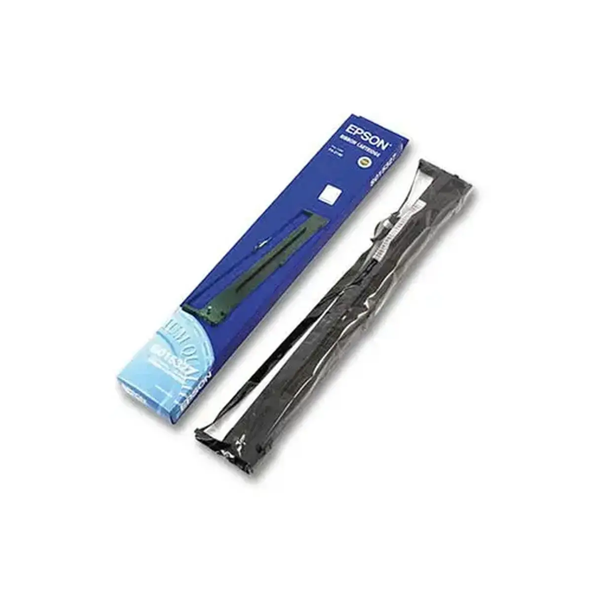 Cassette EPSON S015327 noire 