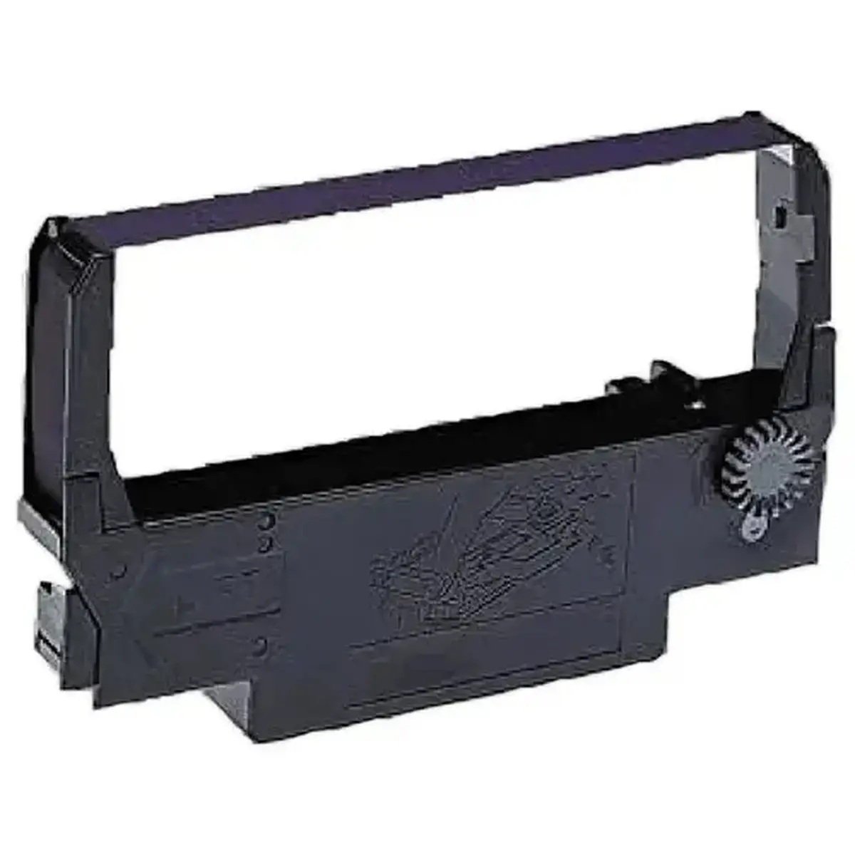 Ruban eq. EPSON ERC 30/34/38 - Violet - ARMOR