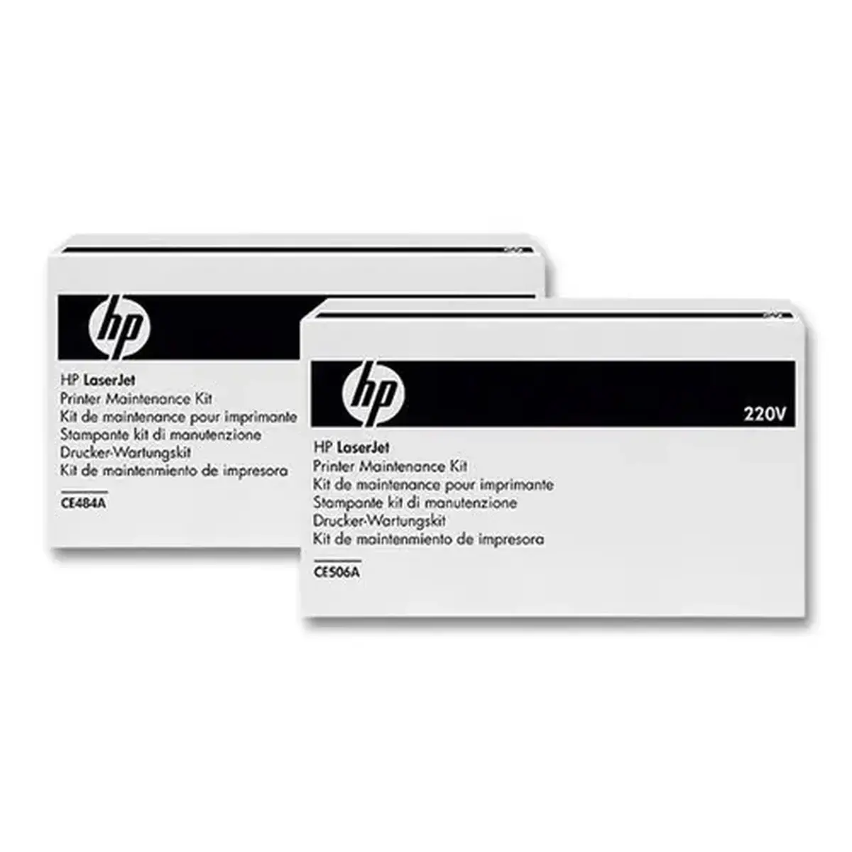 HP kit de maintenance Q5422A