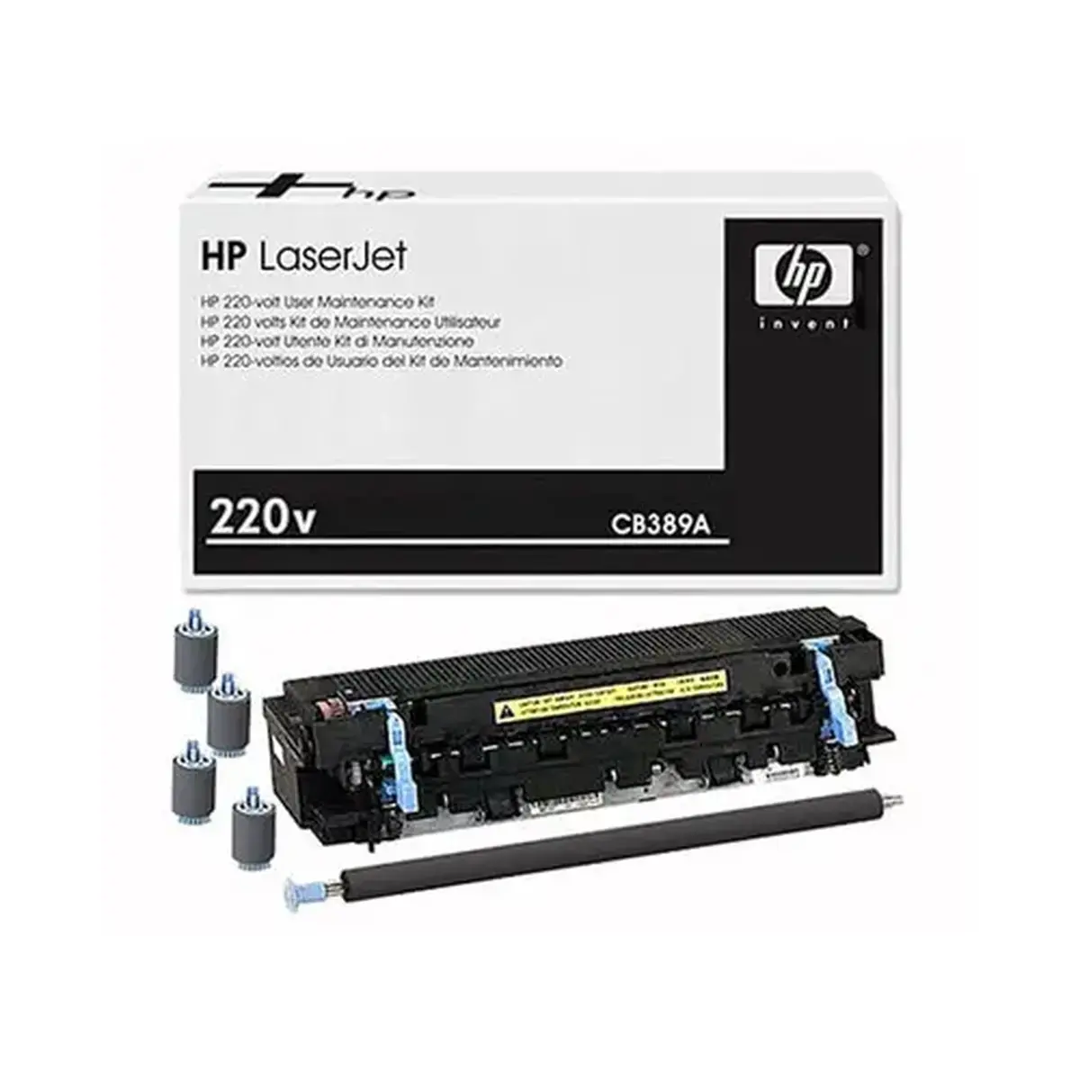 Kit d'entretien CB389A - HP 