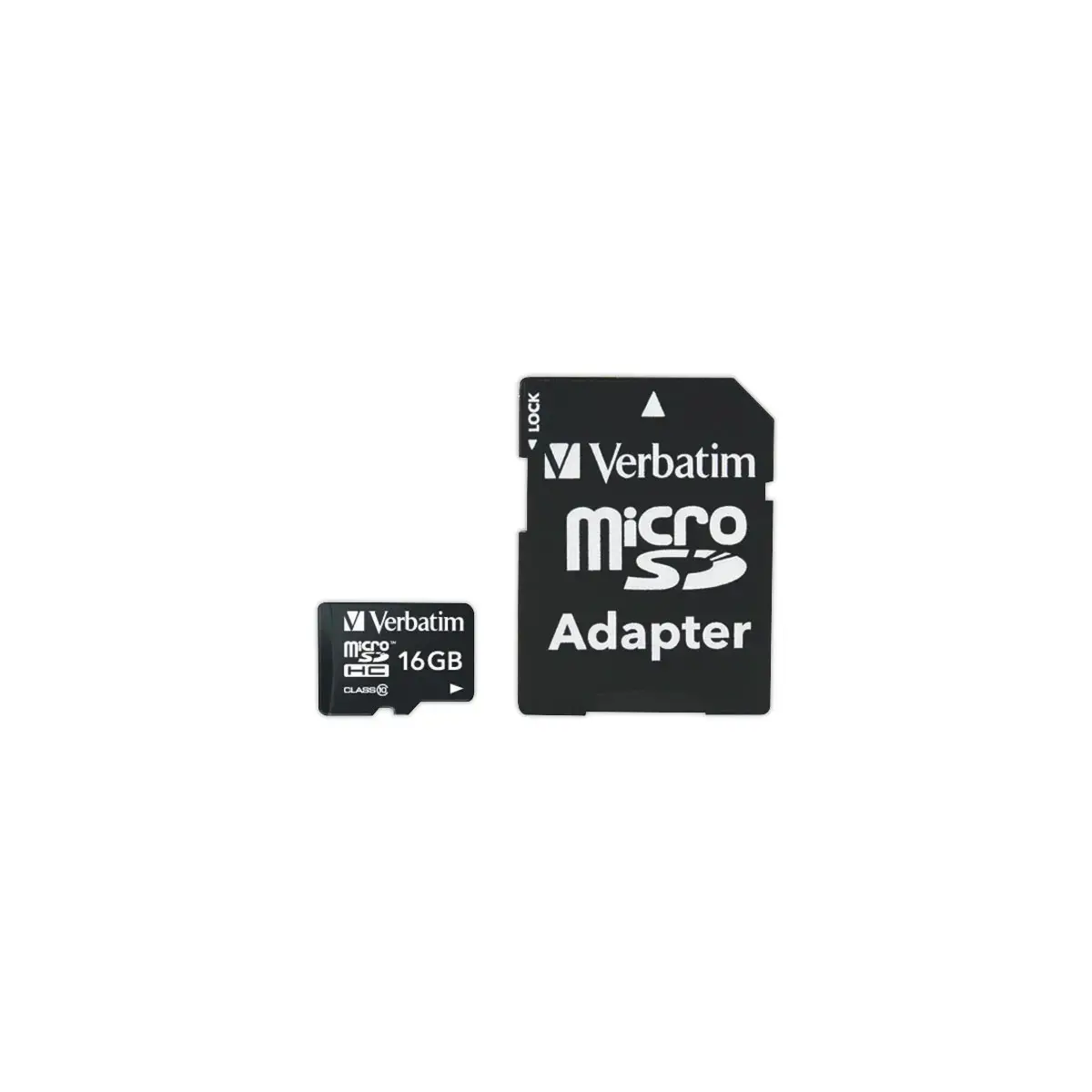 Carte mémoire Micro SD 16 go - Sandisk