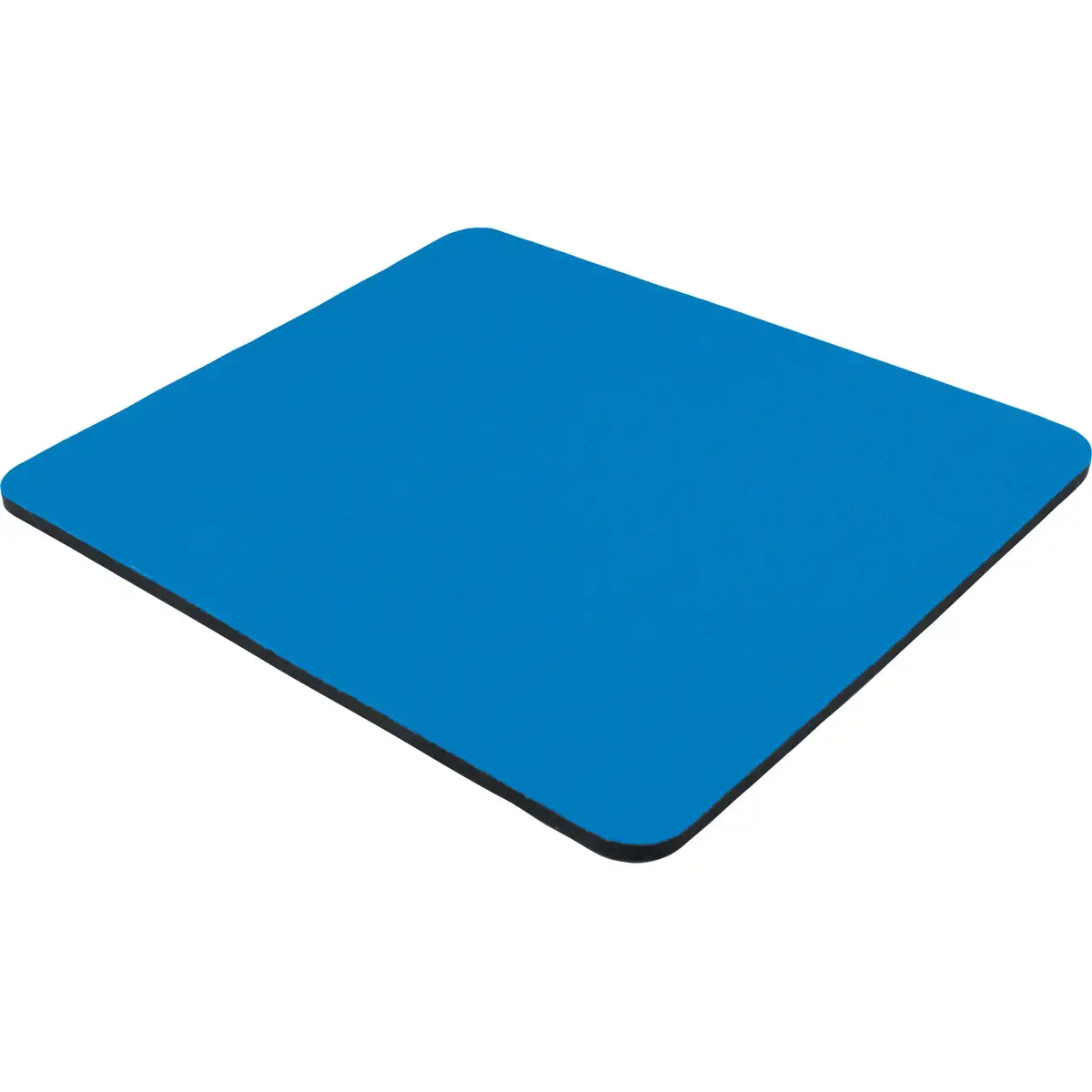 Tapis de souris en mousse - Bleu - ACCESS