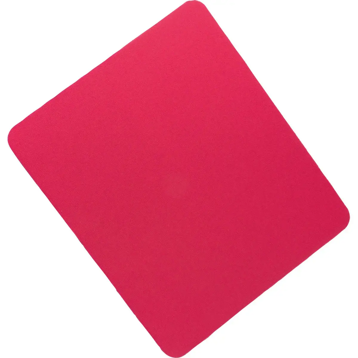 Tapis de souris en mousse - Rouge - Access