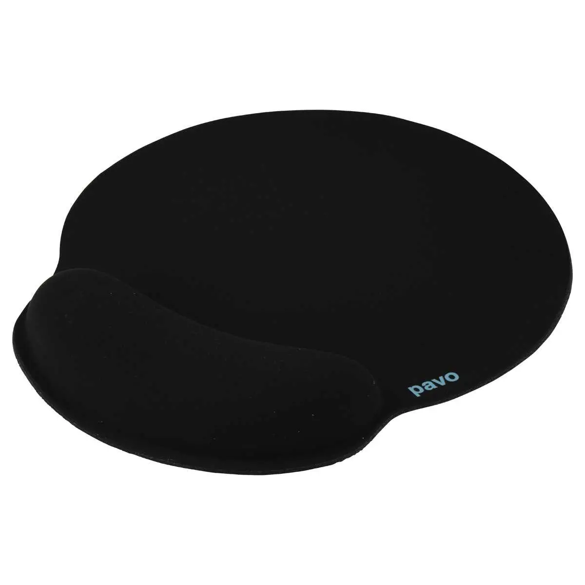Tapis de souris Lycra et gel - Noir - ACCESS