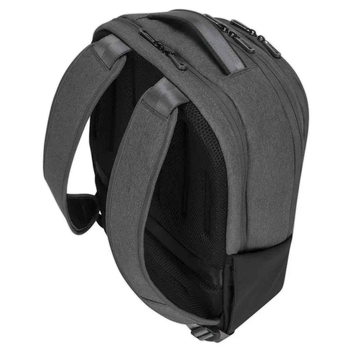 Sac à dos Targus Cypress Hero EcoSmart16" - Gris