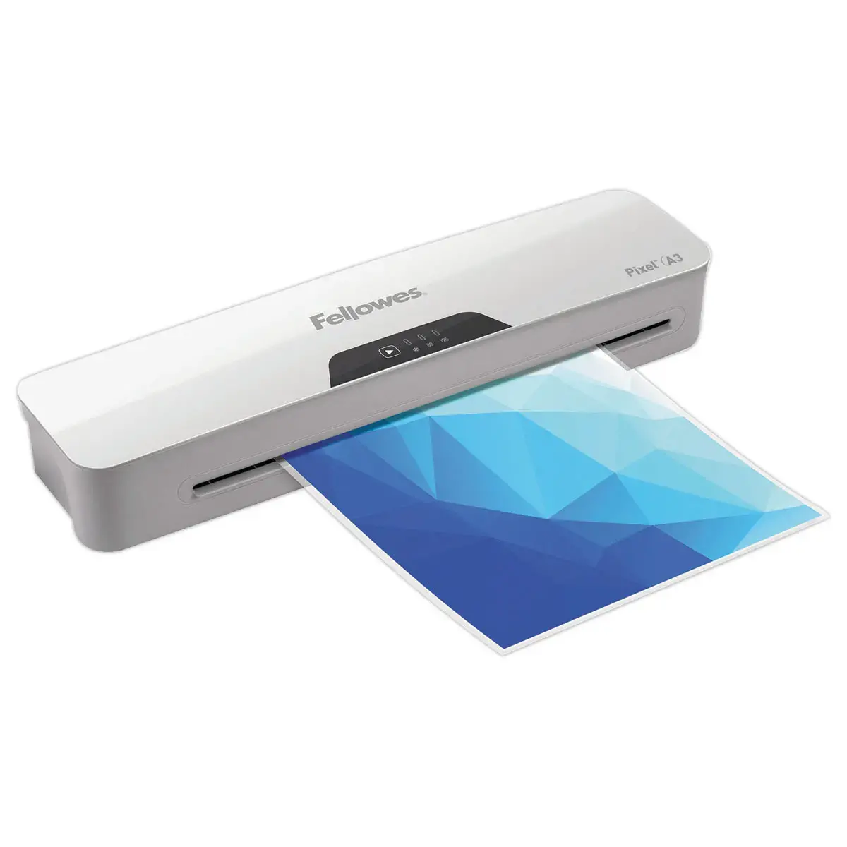Plastifieuse Pixel A3 - FELLOWES