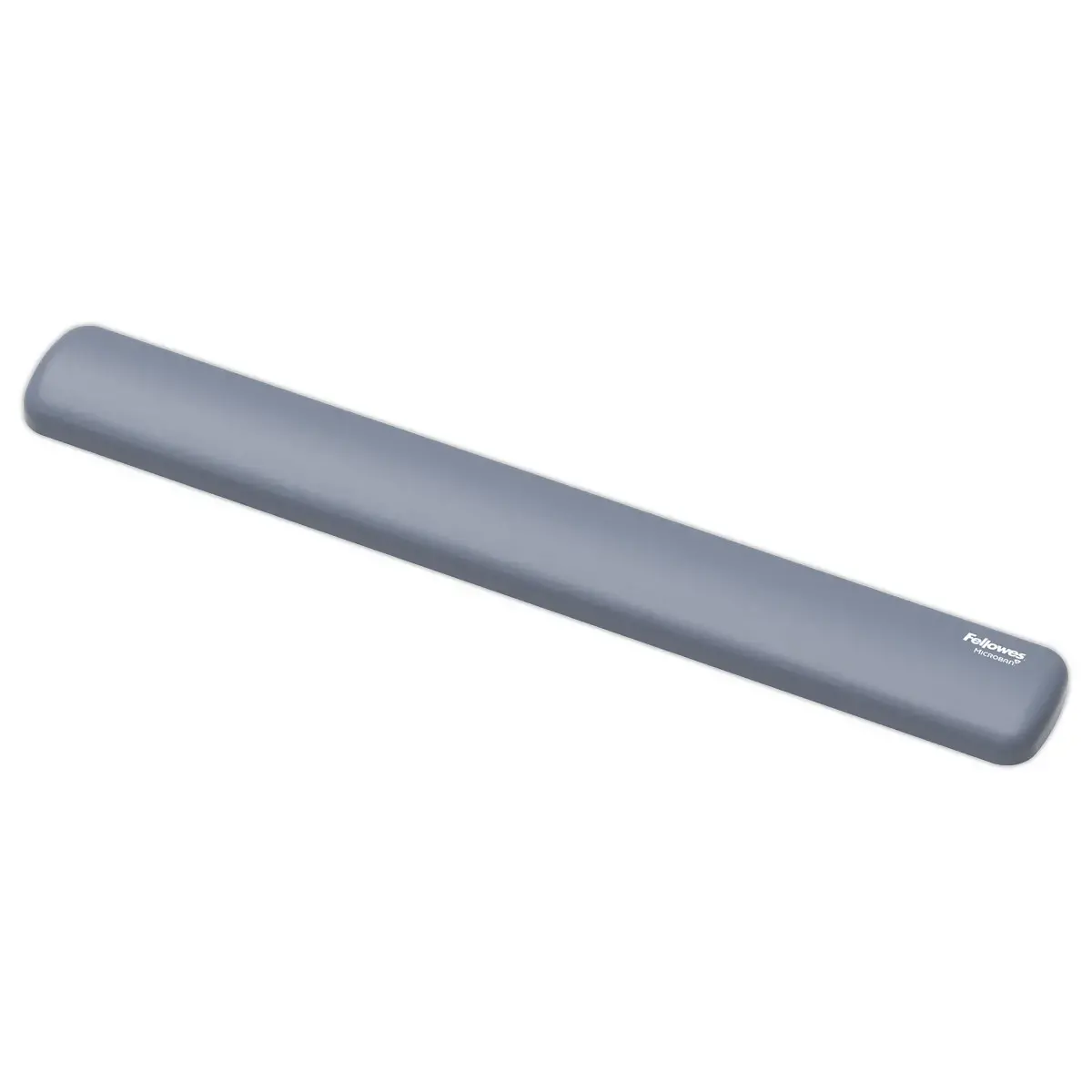 Repose-poignets clavier Breyta - Bleu gris - FELLOWES 