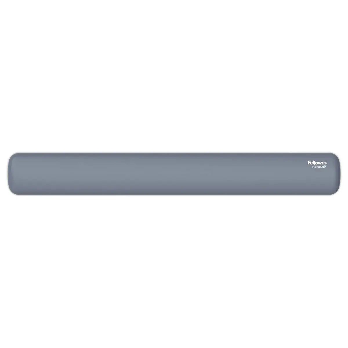 Repose-poignets clavier Breyta - Bleu gris - FELLOWES 