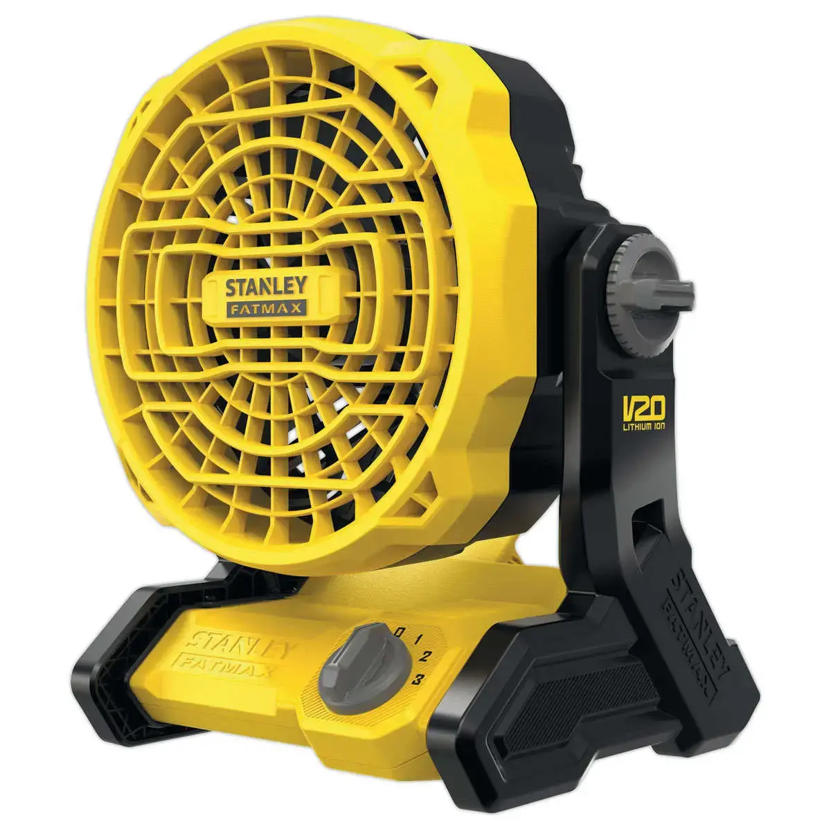 Ventilateur à batterie V20