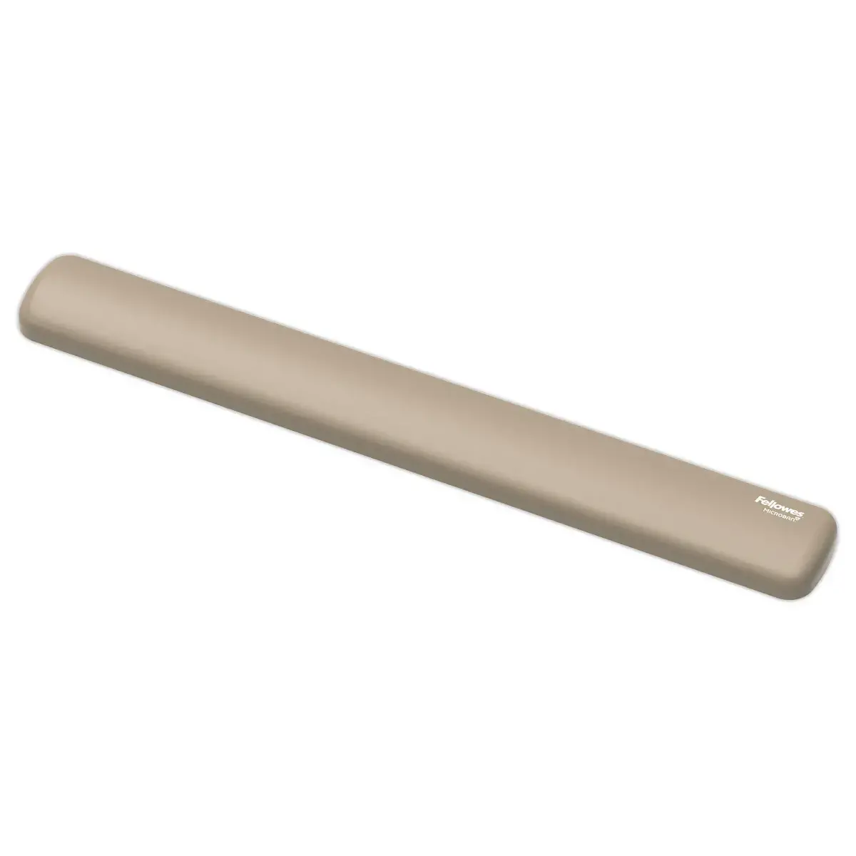 Repose-poignets clavier Breyta - Sable - FELLOWES 