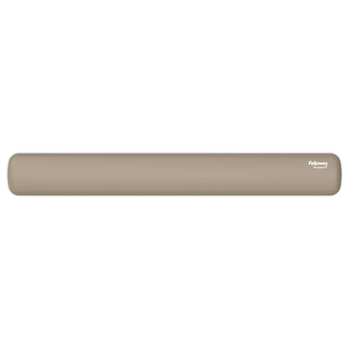 Repose-poignets clavier Breyta - Sable - FELLOWES 