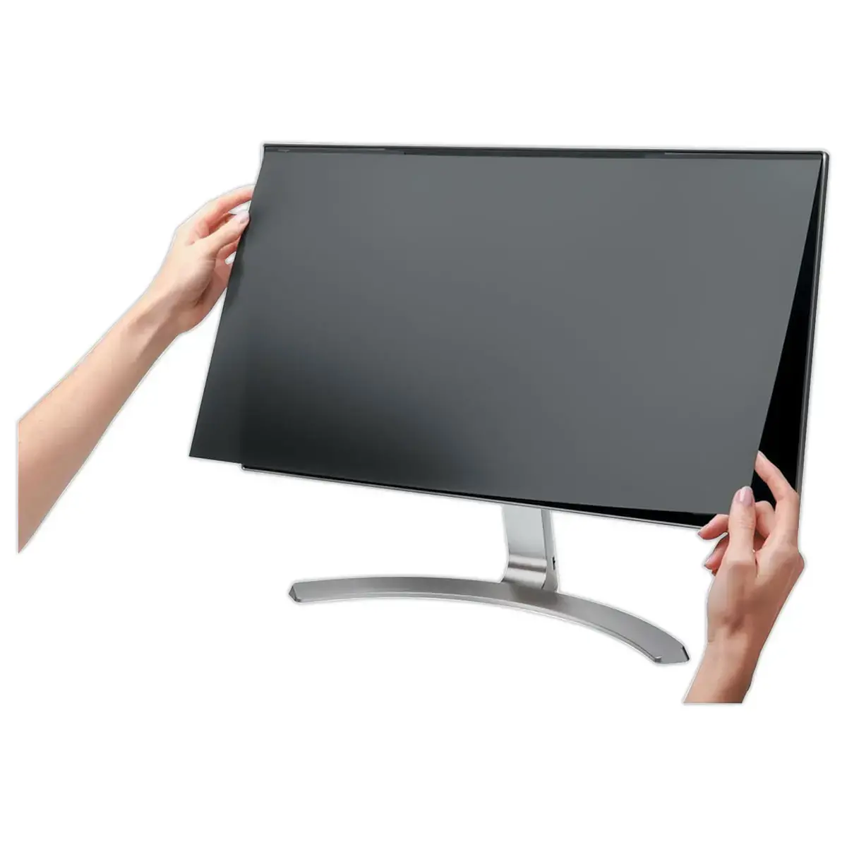 Filtre de confidentialit&eacute; magn&eacute;tique MagPro pour &eacute;crans 27" 16:9 