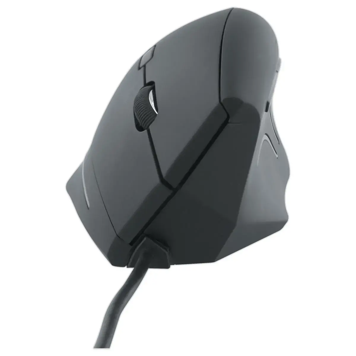Souris ergonomique verticale filaire pour droitier Ergo Line - TNB