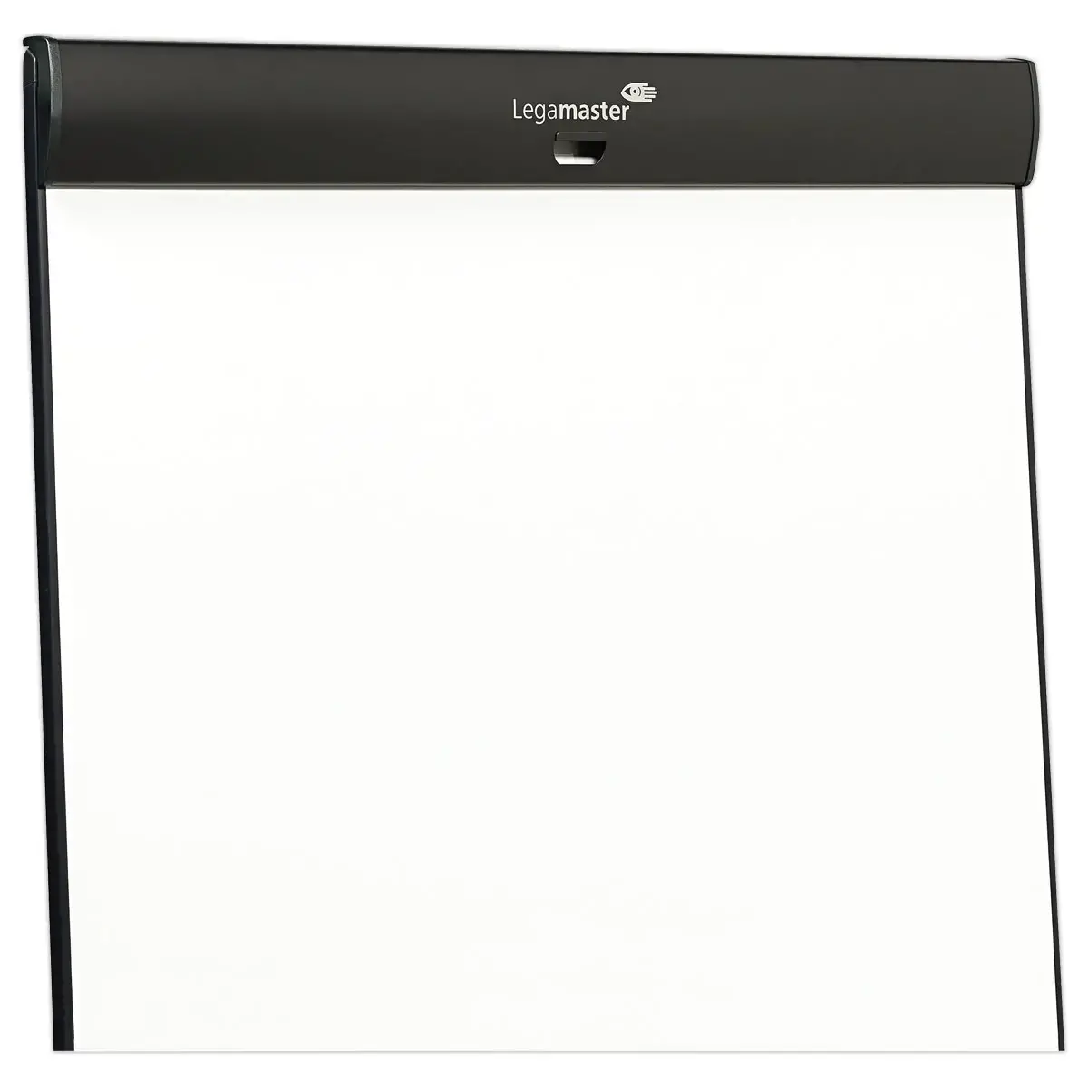 Chevalet de conférence Sketch Pro - Base ronde mobile - LEGAMASTER