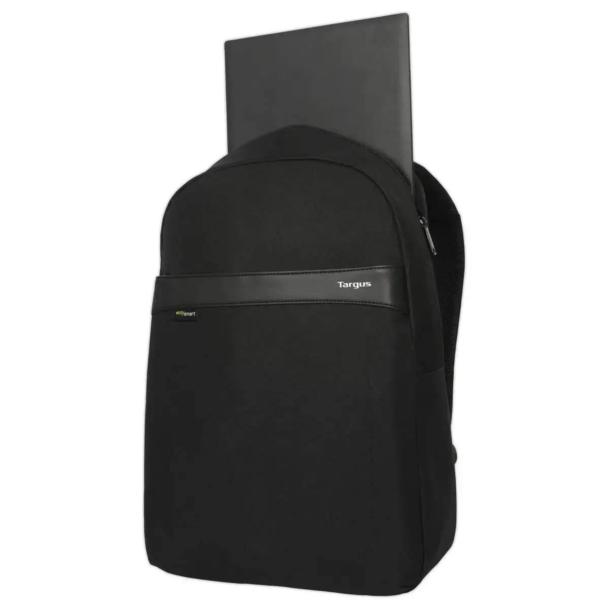 Sac &agrave; dos GeoLite 15/16" Rembourr&eacute; et R&eacute;sistant &agrave; l'eau - Noir - TARGUS 