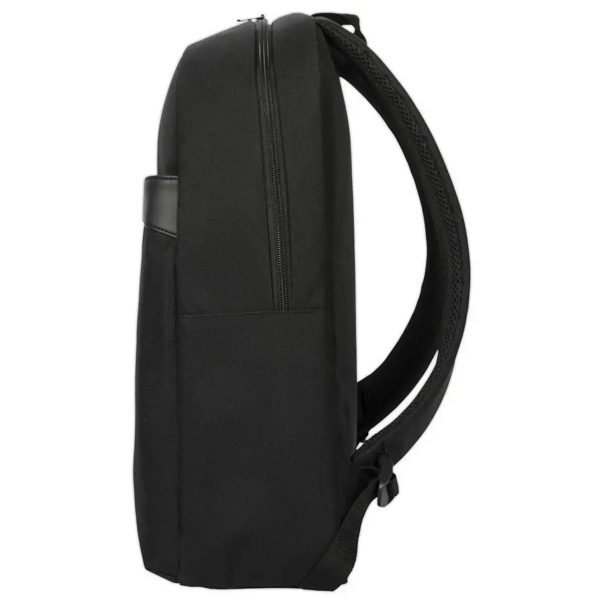 Sac &agrave; dos GeoLite 15/16" Rembourr&eacute; et R&eacute;sistant &agrave; l'eau - Noir - TARGUS 