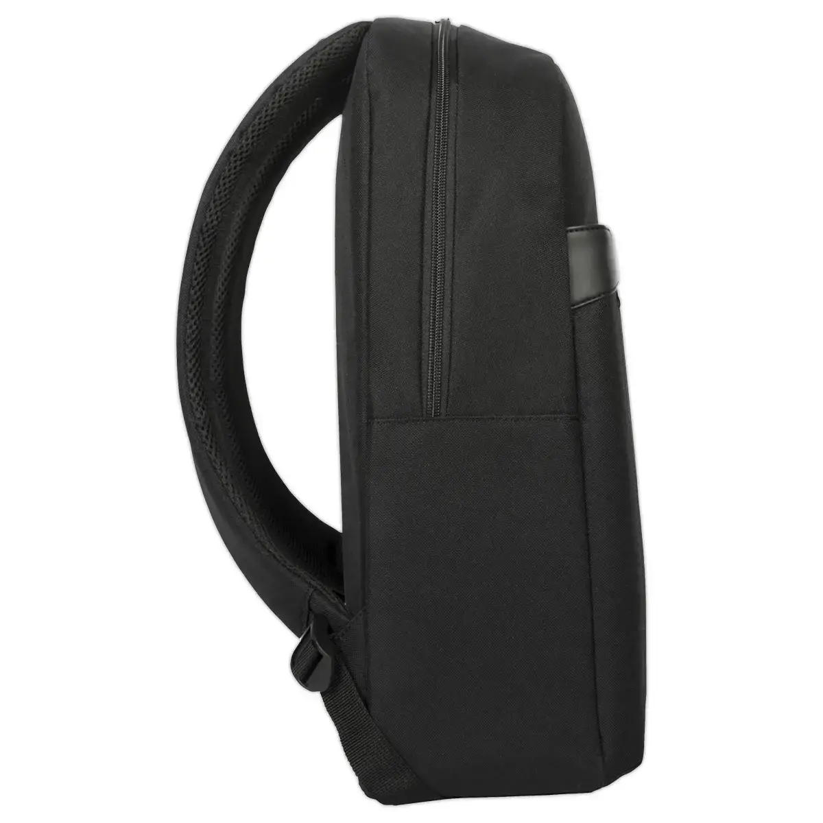 Sac &agrave; dos GeoLite 15/16" Rembourr&eacute; et R&eacute;sistant &agrave; l'eau - Noir - TARGUS 