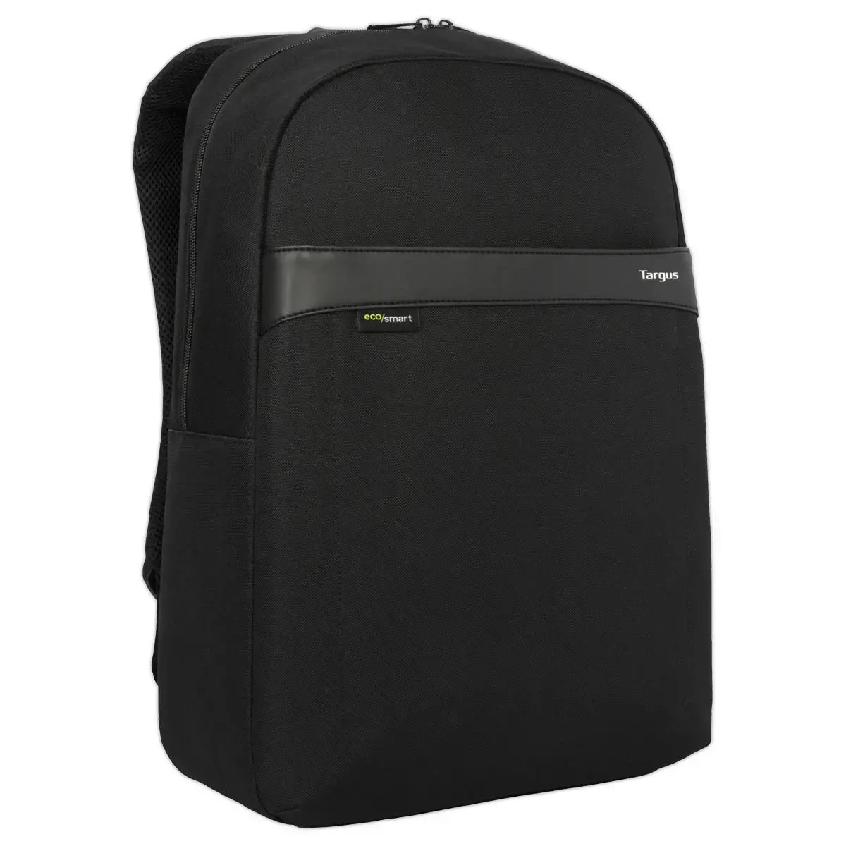 Sac &agrave; dos GeoLite 15/16" Rembourr&eacute; et R&eacute;sistant &agrave; l'eau - Noir - TARGUS 