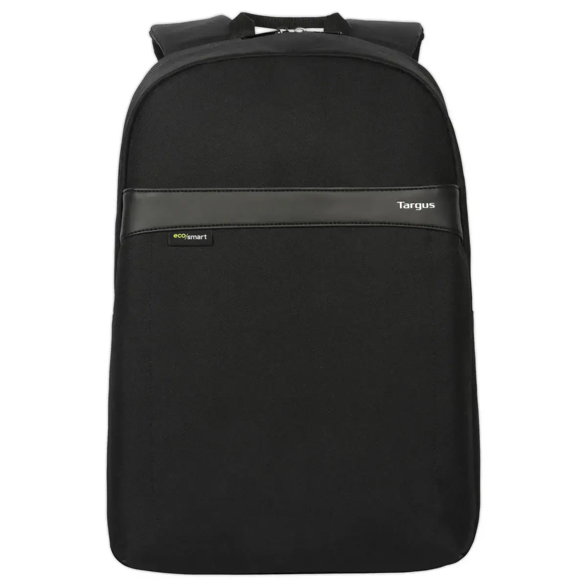 Sac &agrave; dos GeoLite 15/16" Rembourr&eacute; et R&eacute;sistant &agrave; l'eau - Noir - TARGUS 