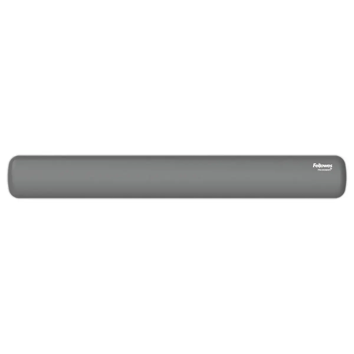 Repose-poignets clavier Breyta - Gris - FELLOWES 