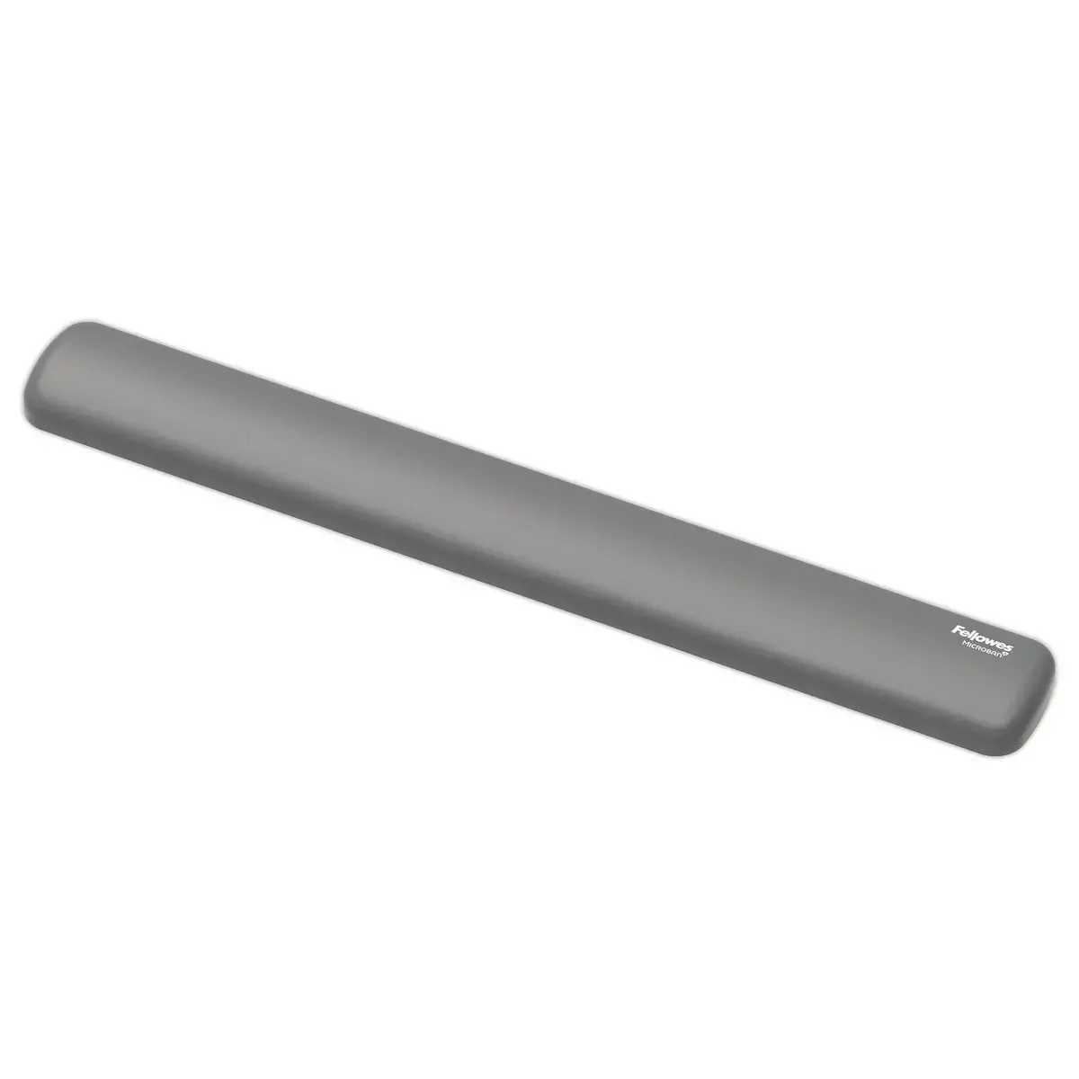Repose-poignets clavier Breyta - Gris - FELLOWES 