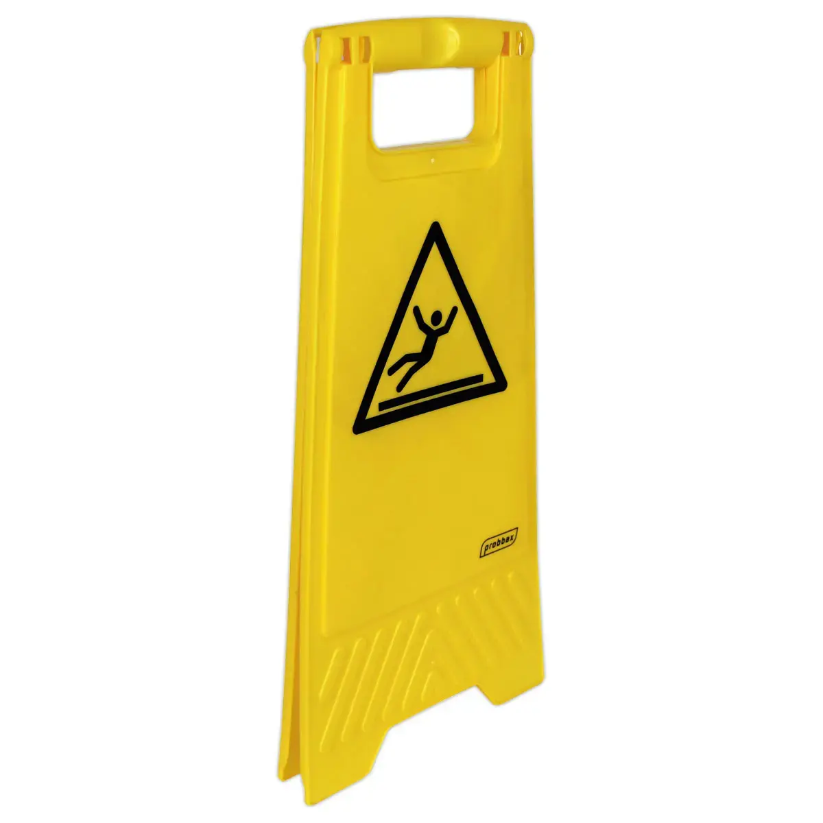 Balise sol glissant - PROBBAX