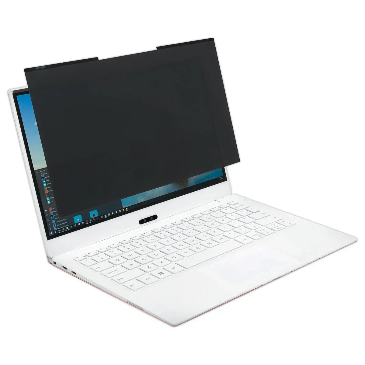 Filtre confidentialit&eacute; magn&eacute;tique MagPro pour PC portables 13,3" 16:9 