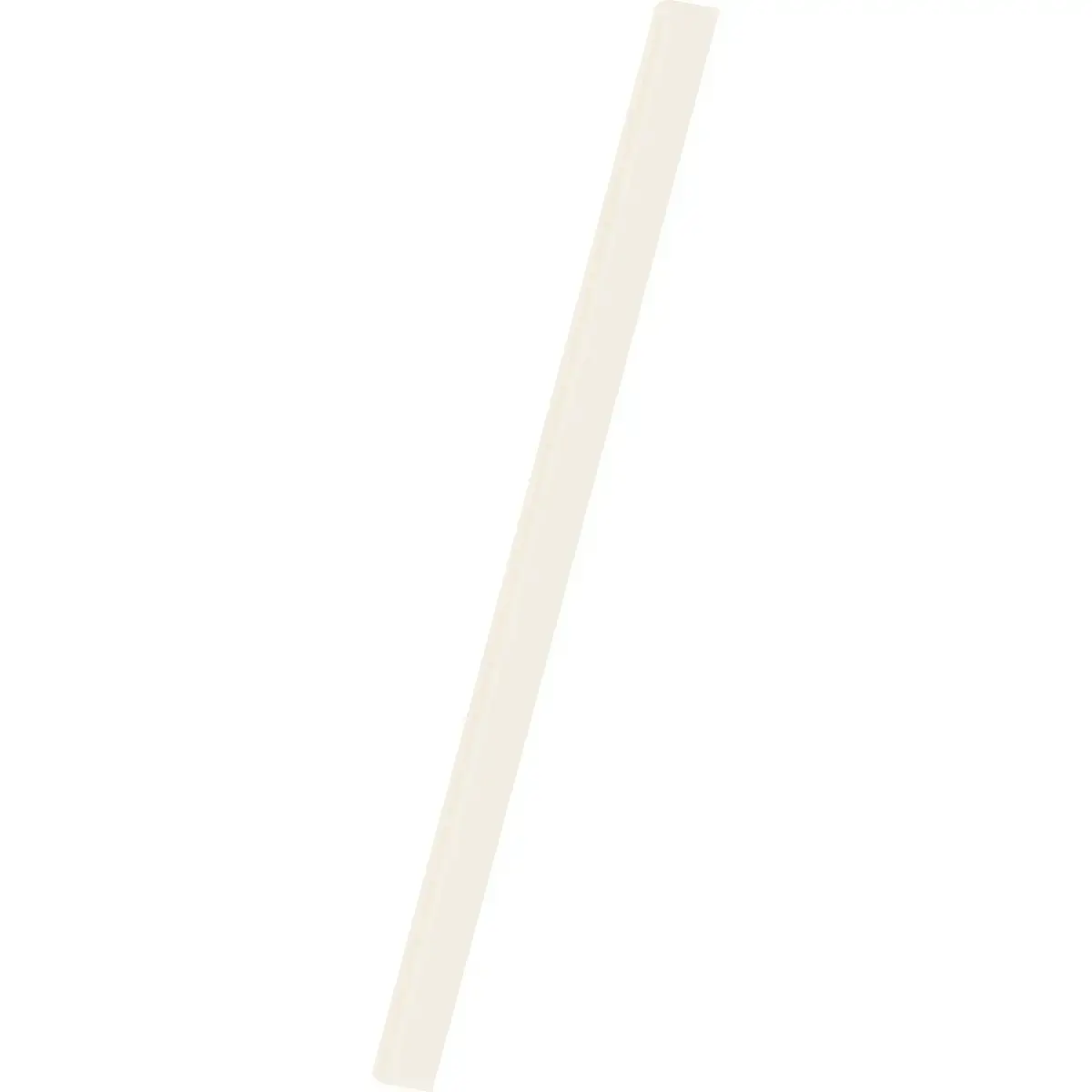 Boite de 25 baguettes à relier 3mm capacité 30 feuilles A4 - Ivoire - EXACOMPTA