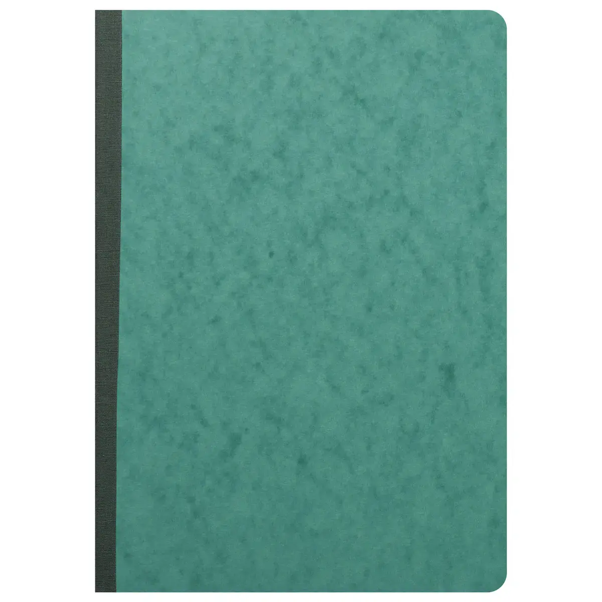 Piqûre 29,7x21cm à tête paresseuse 3 colonnes sur 1 page sur 1 page - 34 lignes - 80 pages - EXACOMPTA