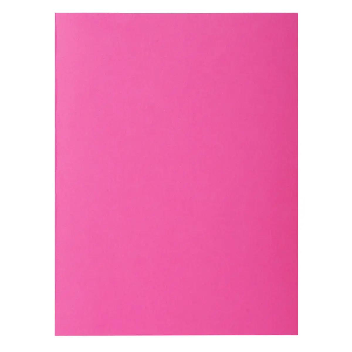 Paquet de 30 sous-chemises ROCK''S 80 - 22x31cm - Rose - EXACOMPTA