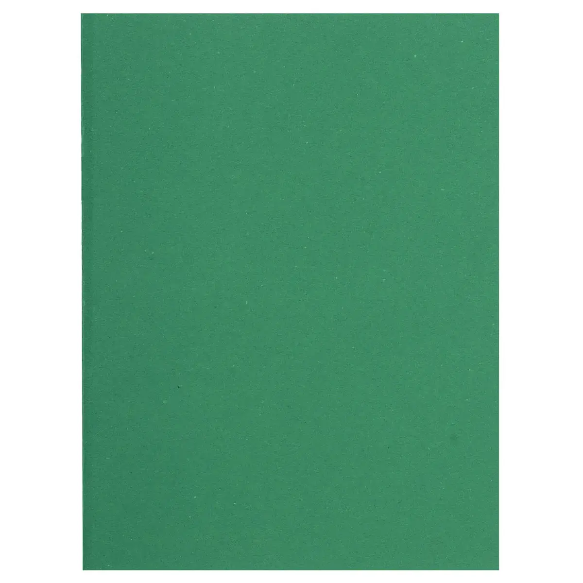Paquet de 100 sous-chemises FLASH 80 100% recyclé - 22x31cm - Vert - EXACOMPTA