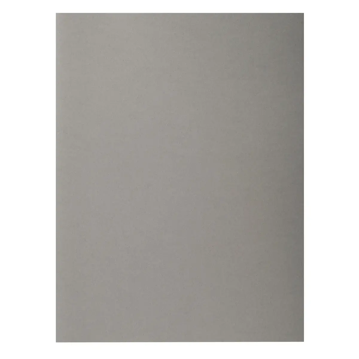 Paquet de 100 sous-chemises ROCK''S 80 - 22x31cm - Gris - EXACOMPTA