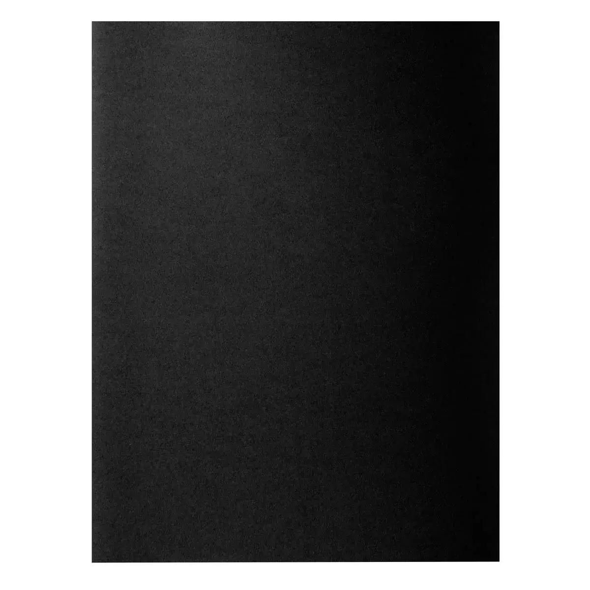Paquet de 100 sous-chemises ROCK''S 80 - 22x31cm - Noir - EXACOMPTA 
